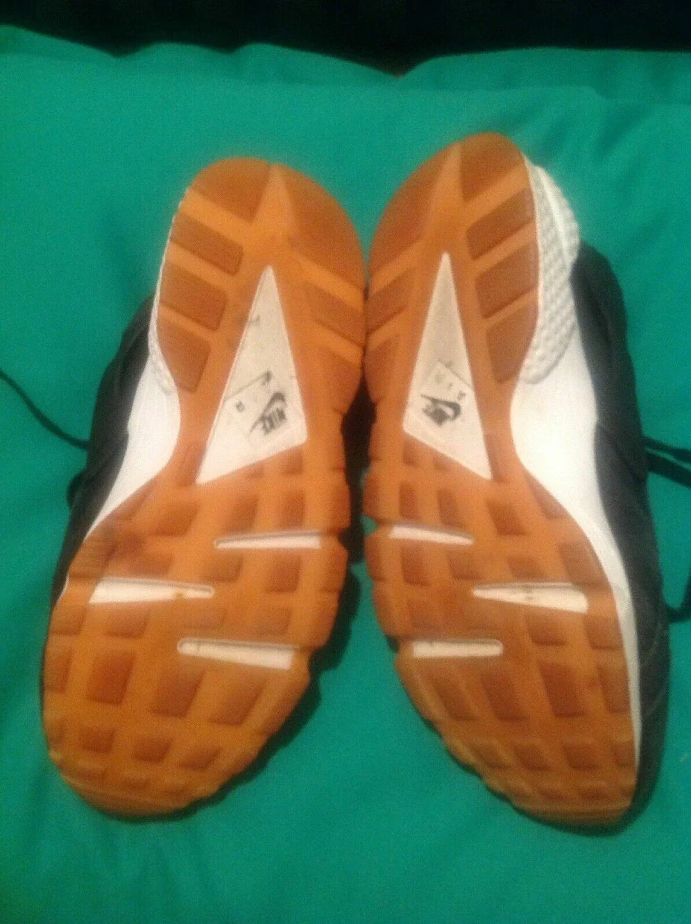 Nike these shoes